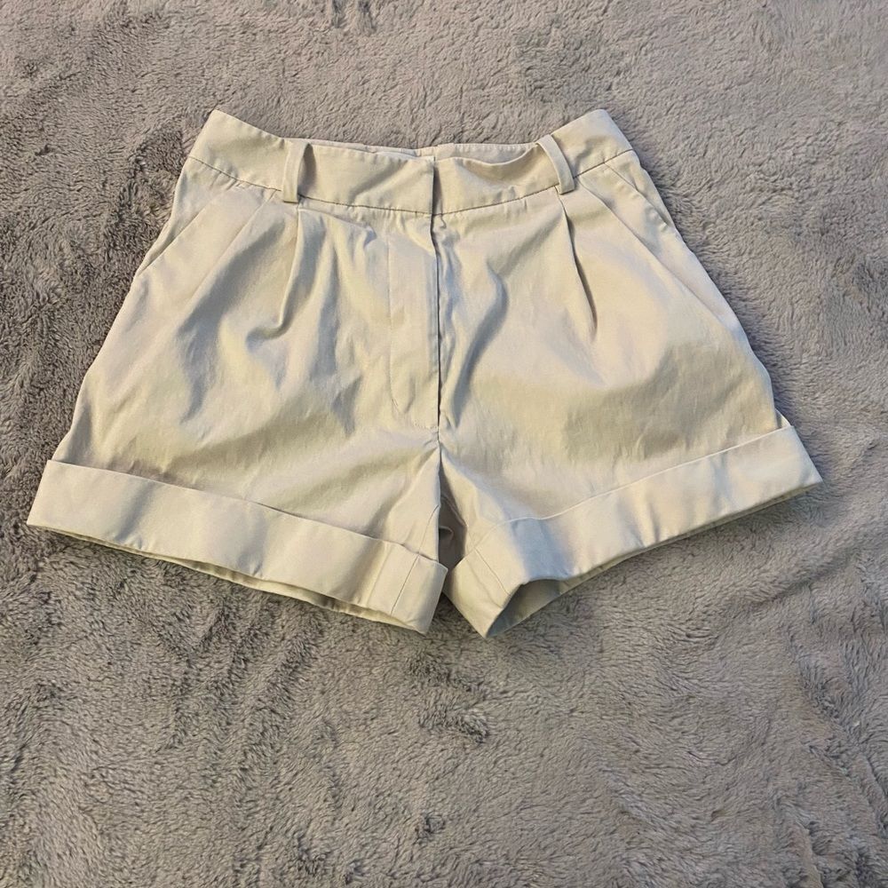 Phillip Lim shorts, size 6